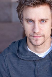 фото Рики Вудс