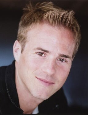 фото Трой Мёндле