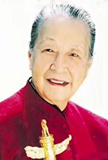 фото Хуан Суин