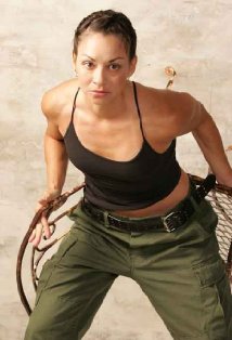 фото Luzandra Diaz