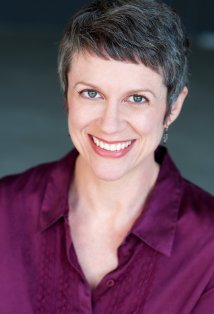 фото Катрин Гаффни