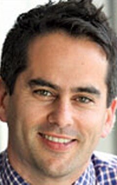 фото Дар Роллинз