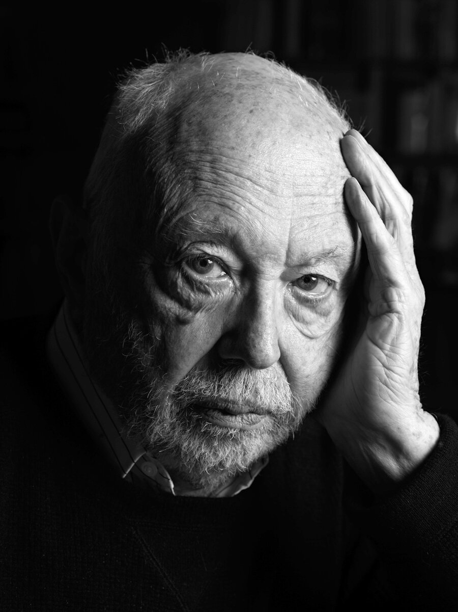 фото Эллсворт Келли