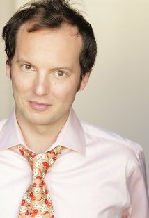 фото Дэвид Грэй