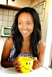 фото Аудья Холидэй