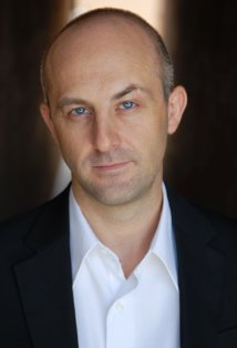 фото Майкл Тауэр