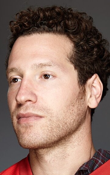 фото Гейб Польски