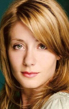 фото Кристин Пеллерин