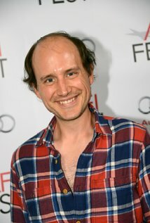 фото Дэйв Джонсон