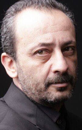 фото Халук Джёмерт