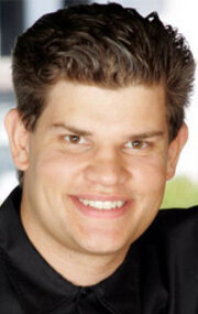 фото Фрэнк Пачеко