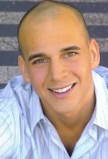 фото Джереми Родригез