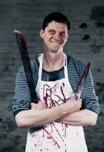 фото Даниэль Буск