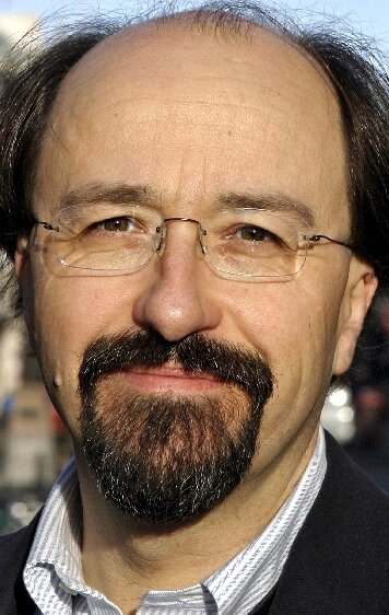 фото Билл Эммотт