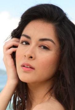 фото Мариан Ривера