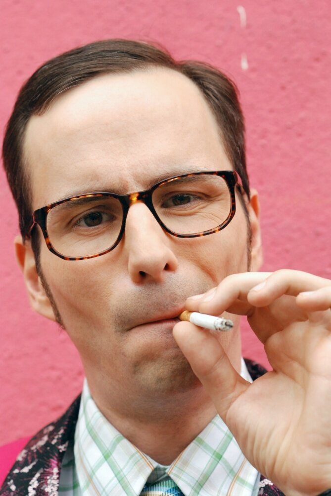 фото Курт Крюмер