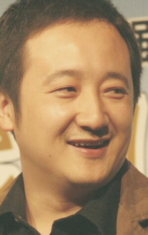 фото Хань Цзе