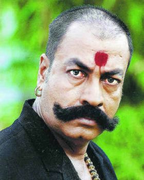 фото Прадип Рават