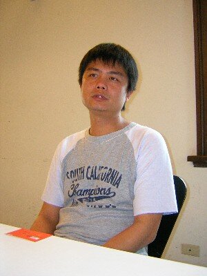 фото Яо Хунъи