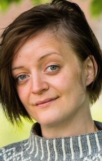 фото Elisabeth Wernesjö