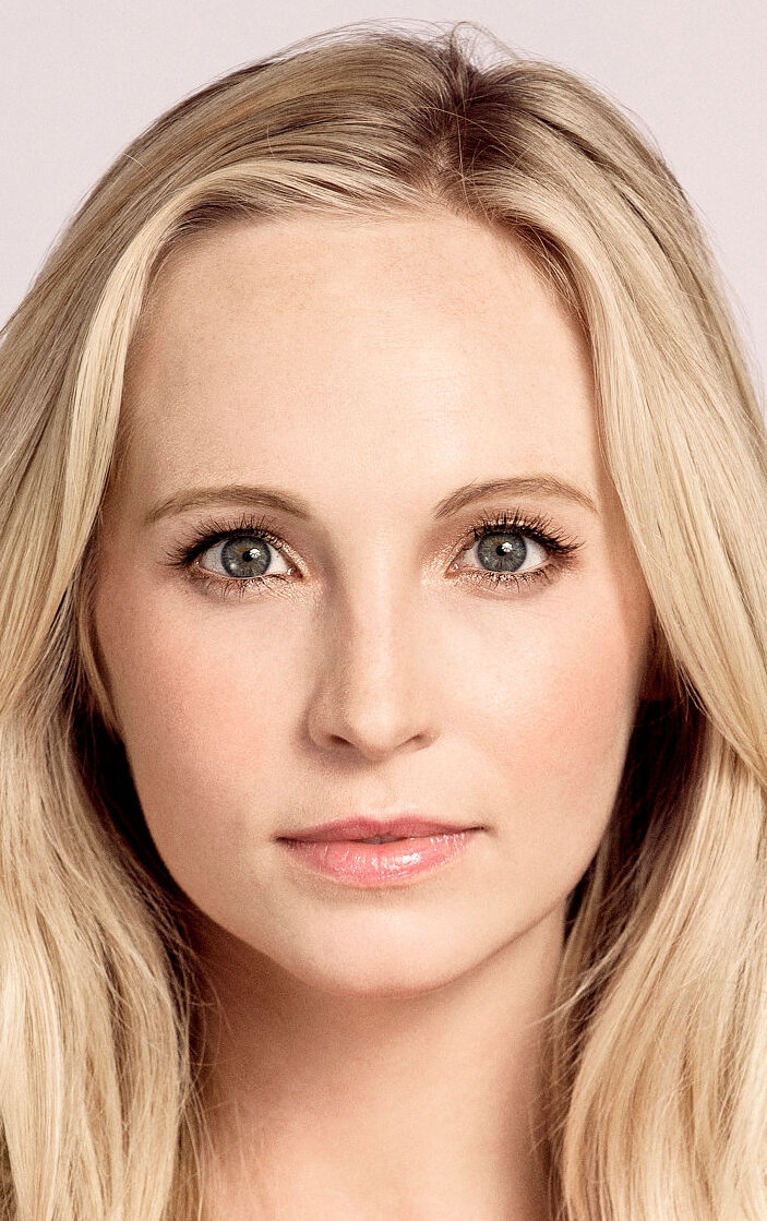 фото Кэндис Кинг