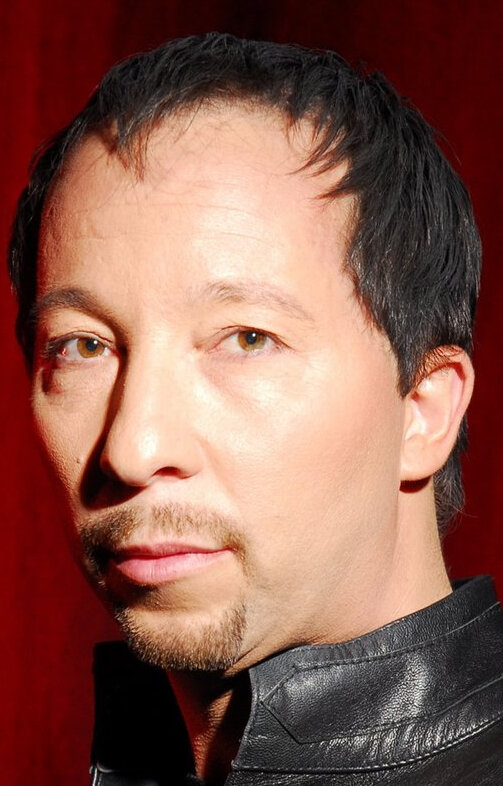 фото DJ Бобо