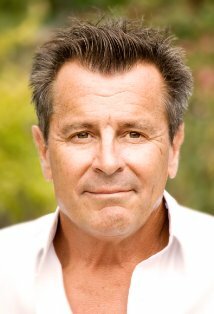 фото Брюс Ст. Мартин