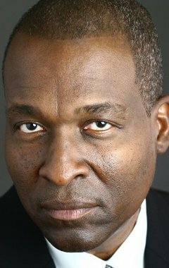 фото Родни Солсберри