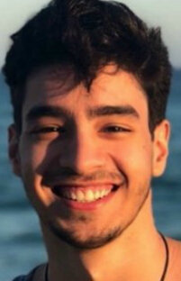 фото Матеус Коста