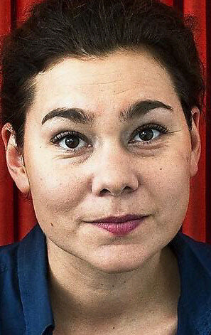 фото Лиза Ашан