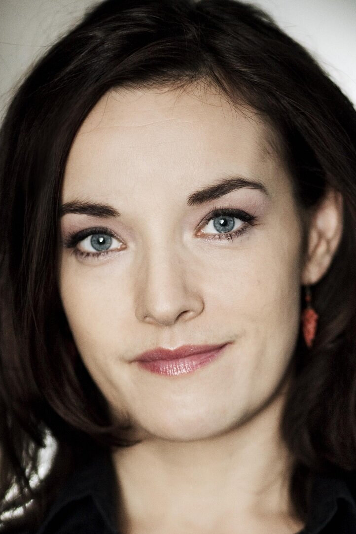 фото Мария Россинг