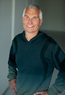 фото Грегори Свит