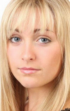 фото Тиффани Хэннем-Дэниелс