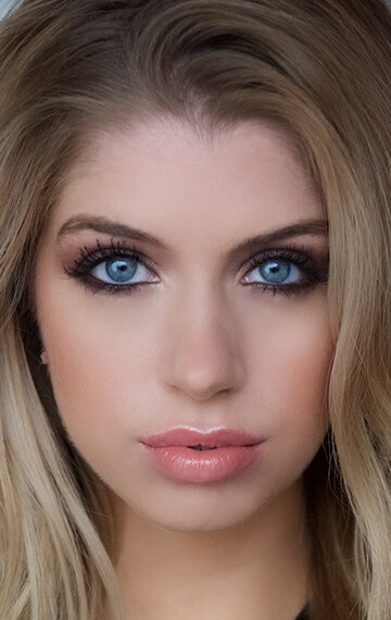 фото Александрия ДеБерри