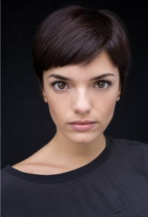 фото Сабрина Прага