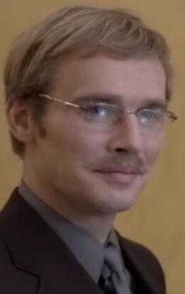 фото Тибо Ванденборре