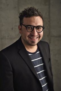 фото Алонсо Руиспаласиос