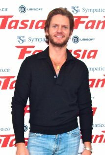 фото Нэйтан Граббс