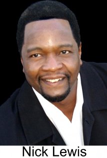 фото Ник Льюис