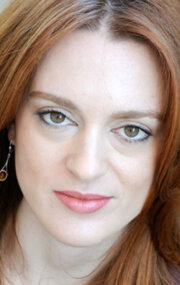 фото Эмбер Чейни