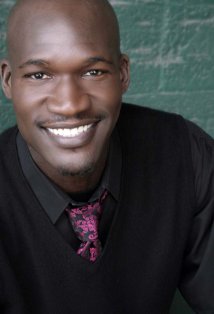 фото Энтони К. Хайатт