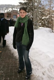 фото Софи Кон