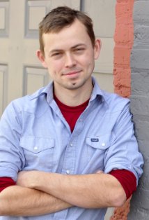 фото Энди Раск