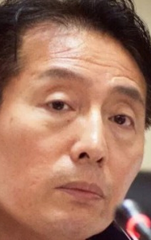 фото Чан Сао-Чэнь