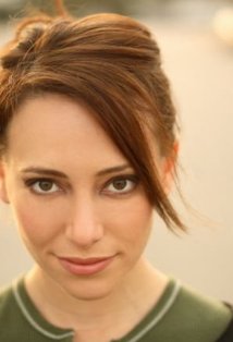 фото Джоди Редмонд