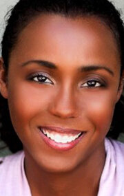 фото Cherrae L. Stuart