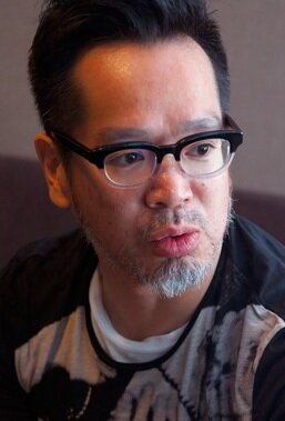 фото Наоки Сато