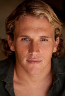 фото Дэвид Дженкинс