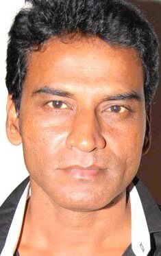 фото Дайя Шанкар Пандеу