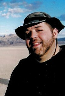 фото Томас Е. Николсон